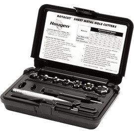RotaCut Hole Cutter Kit Fractional