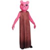 Disguise Kids Piggy Costume Classic Outfit Medium 7 8 Horror