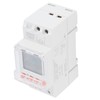 Timer Switch LCD Backlight Analog Programmable Smart Home Control Device