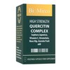 High Strength Quercetin Complex, 60 Premium Capsules, Allergy Support, Powerful