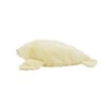 Yamanji Animal Pencil Case Sea Life Seal 11423 Off White