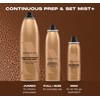 MORPHE Morphe Continuous Prep & Set Face Mist - Hydrating