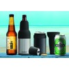 Asobu Frosty Beer Holder 2 Go Vacuum Insulated Double Walled