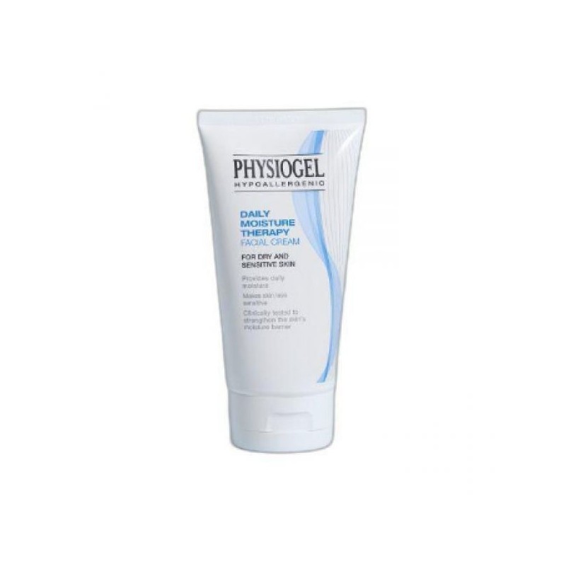Physiogel barrier cream DMT facial moisture barrier cream 150ml /