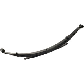 Dorman 42-409 Rear Leaf Spring Compatible with Select Ford Models