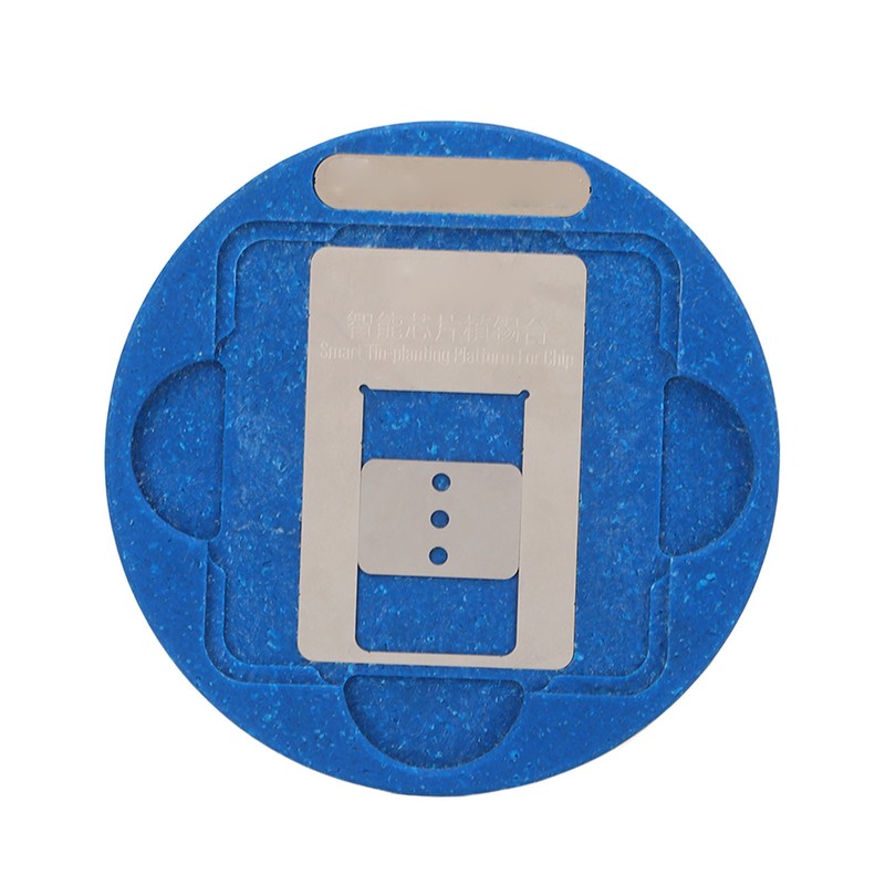 Phone Tin Planting Set Magnetic Accurate Positioning Tin Mesh Solder