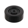 febi bilstein 33180 Pulley for V-Ribbed Belt with Screw