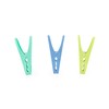 Beldray 30 Ultra Grip Pegs& Basket– Collapsible Peg Basket, Hooks