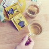 Clipper Organic Herbal Tea Lemon & Ginger Tea Bag 1