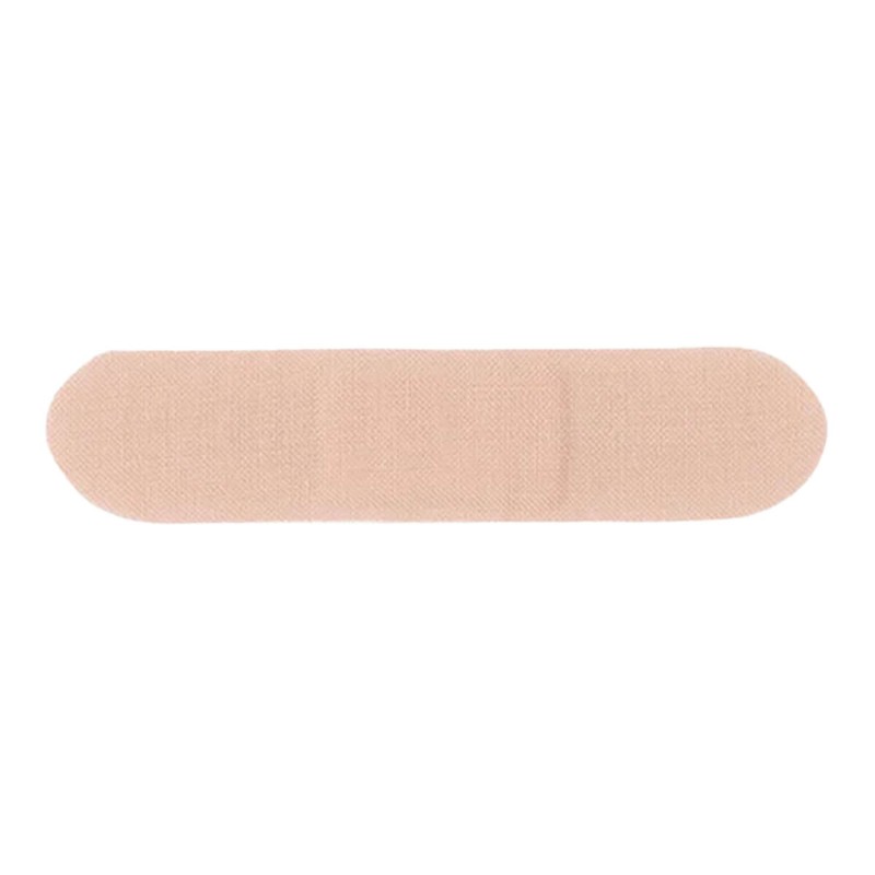 PATCH Bamboo Bandages - Natural, 20 Pack