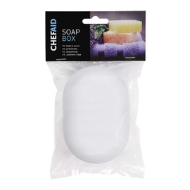 Chef Aid Soap Holder Box