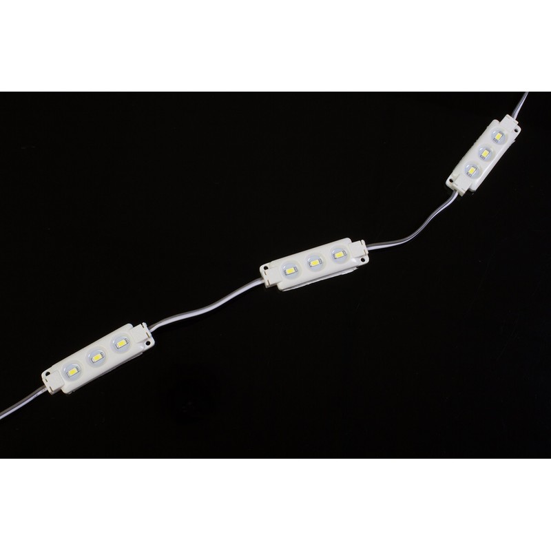 LEDUPDATES BRIGHTEST STORE FRONT WINDOW LED LIGHT Pink color 20ft