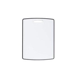 Dexas 251-32-50-25 PolyDuO Reversible Cutting Board, 11 x 14.5 Inch, 11 by 14.5 Inches