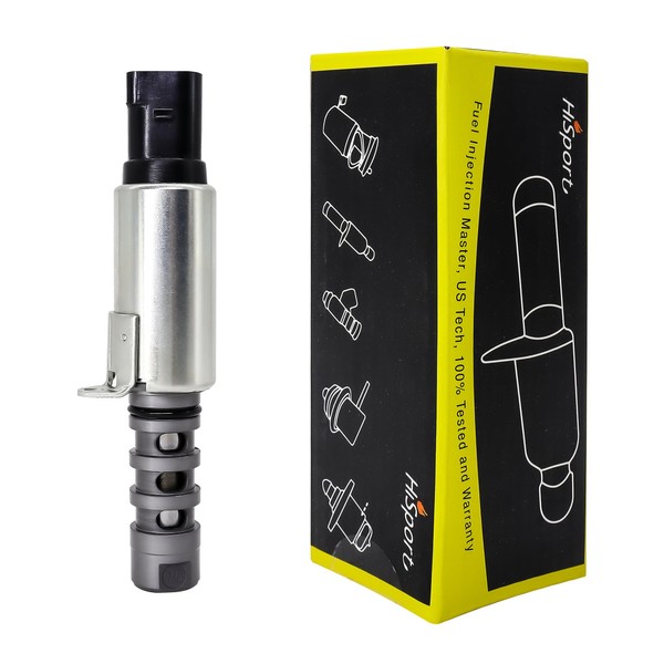 HiSport Engine Variable Valve Timing Solenoid 916897 06E109257J Oil Control