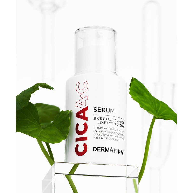 Dermapump Dermafirm Cica AC Serum 30ml