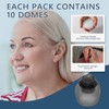 ZarEpchristlonyx Hearing Aid Domes for Phonak Replacements,Phonak Hearing Aid Domes,Hearing