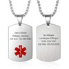 Collar Personalizado Bycuss