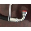 Gator Hose 3/8*48inch 2-Wire with 5,000 hydraulic Hose Assembly with
