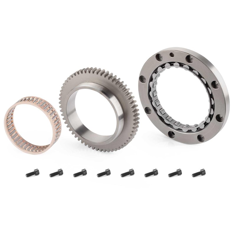 One Way Starter Clutch Bearing Kit for Yamaha XVS1100 V-Star