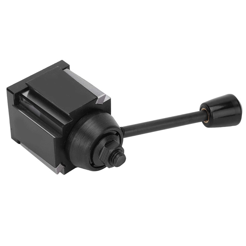 Mini Lathe Quick Change Tool,Lathe Tool Holder,Post CNC 250-000 Mini