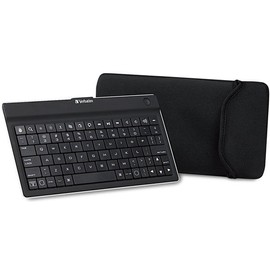 Verbatim ultra slim Bluetooth Wireless Keyboard