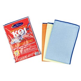 Aqua Clean KOI Special Microfibre Cloth 60 x 40 cm