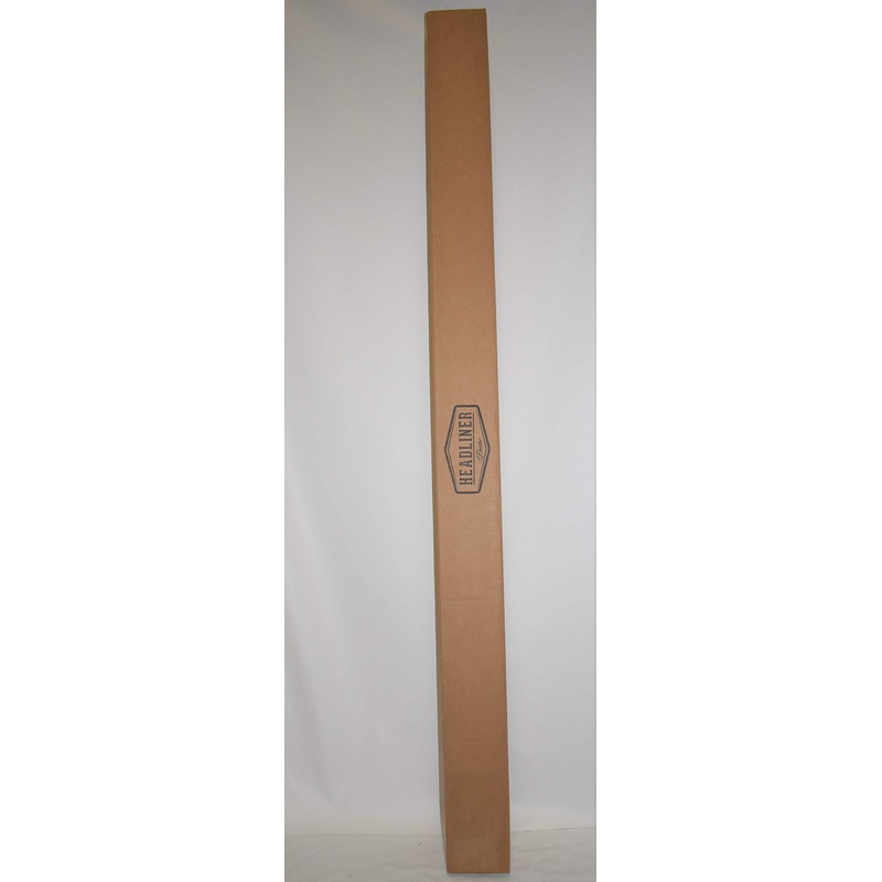 Headliner Doctor DIY Headliner Repair Fabric Compatible with Chevy Silverado-Medium