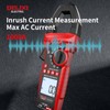 Professional Clamp Meter 1000A AC/DC Amp Clamp Multimeter & 1000V