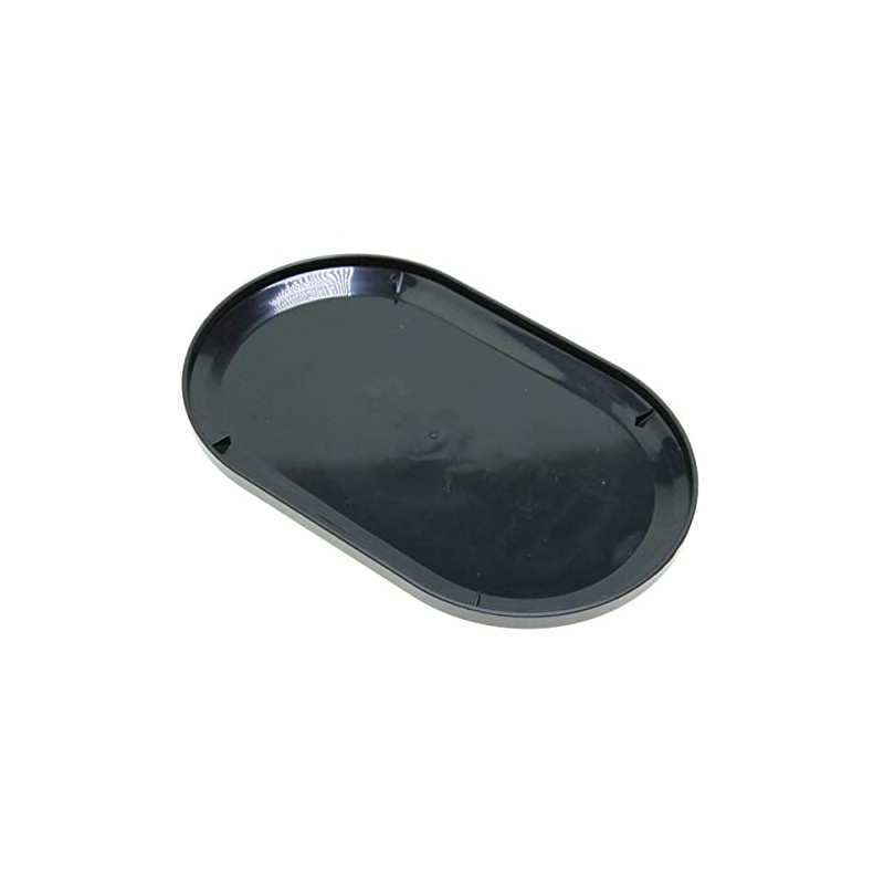 Lid (Bean Container) Compatible with/Replacement Part for Krups MS-0A12857 EA826E