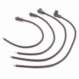 John Deere Diesel AR12004 AR12005 (with Cranking/ Pony Motor)Spark Plug Wire Set