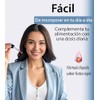 Vitamina D3 K2 en Gotas - Suplemento Alimenticio