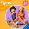 Ravensburger tiptoi® 00115 - My interactive junior globe - children's