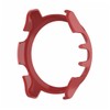 BIUDECO Protective Pc Watch Case Stylish Bumper Cover for Forerunner