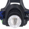 LED Headlamp High Brightness Head Lamp Working Light Adjustable 3