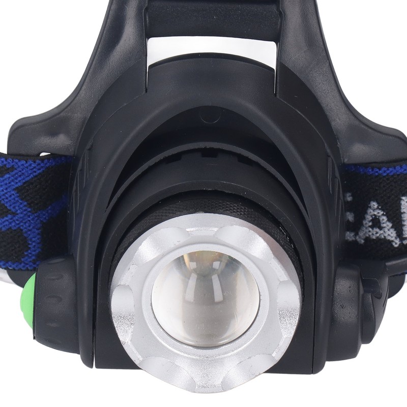 LED Headlamp High Brightness Head Lamp Working Light Adjustable 3
