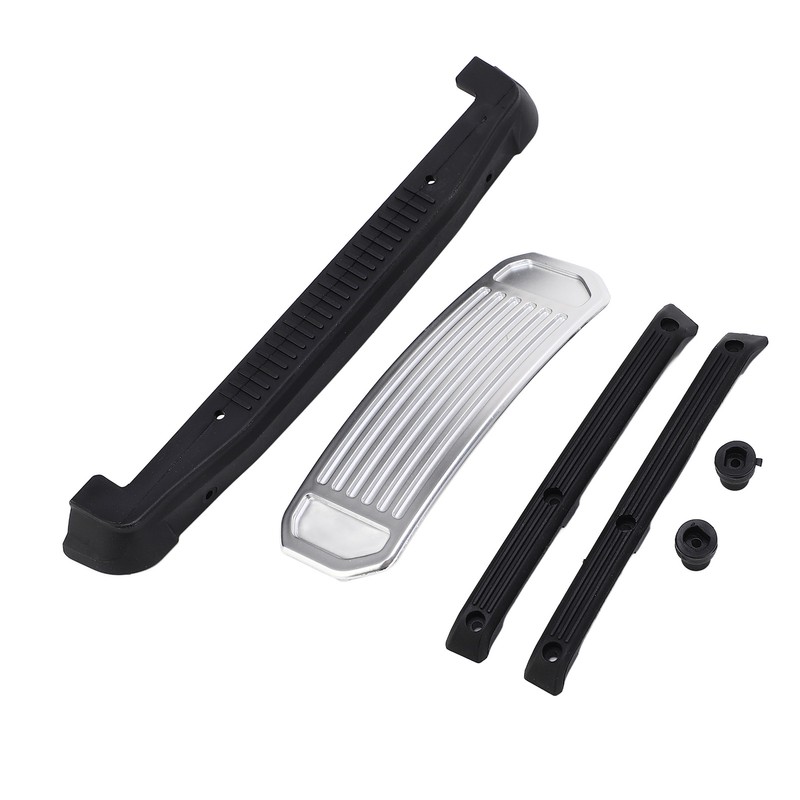 RC Car Body Shell Protector Plate Set for ZD Racing