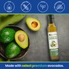 Kevala Avocado Oil, Refined, 8 Ounce