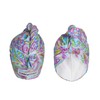 Turbie Twist Microfiber Hair Towel (2 Pack) Paisley
