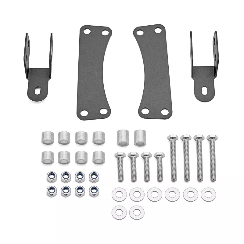 SI Fits 2003-2016 Honda Rincon 650 680 Heavy Duty Front