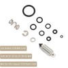 Carburetor Rebuild Repair Kit for Keihin FCR MX 28 32