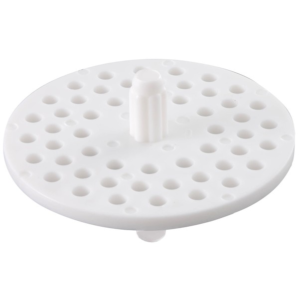 LDR Industries 501 5120 Garbage Disposal Plastic Strainer-High Impact, Fit All Design