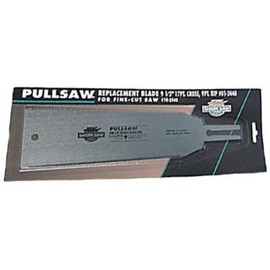 Shark Replacement Pull Saw Blade