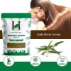 Rejuvenecedor Para El Crecimiento Del Cabello Bhringraj Powd