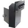 Through The Door Mail Drop Box - 1.2mm Steel Payment