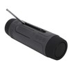 Bluetooth Speaker Portable Wireless Subwoofer Loudspeaker with LED Outdoor Multimedia