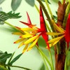 Giegxin 20 Pieces Bird of Paradise Artificial Plant 22 Inch