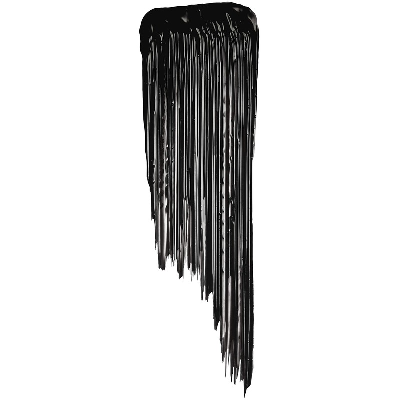 Maybelline - Falsies lash lift waterproof black 01 - 1st