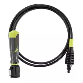 RYOBI EZCLEAN RY3112FW Power Cleaner 6' Flexible Wand w/ Quick Connect System