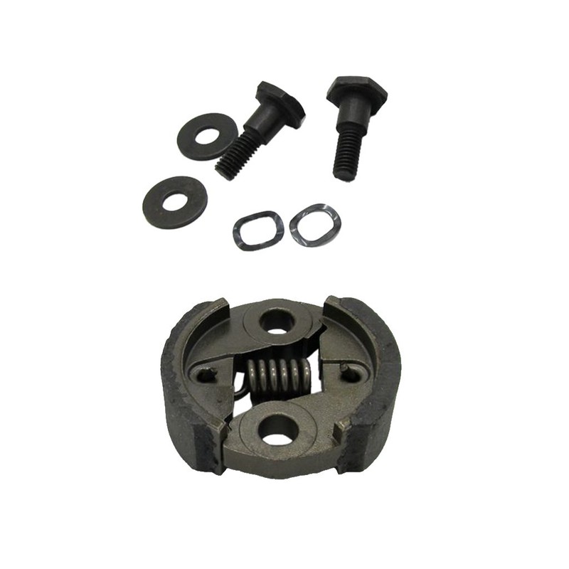 Fityle Replacement Clutch Bolt Washer for 32 34CC Power Clutch