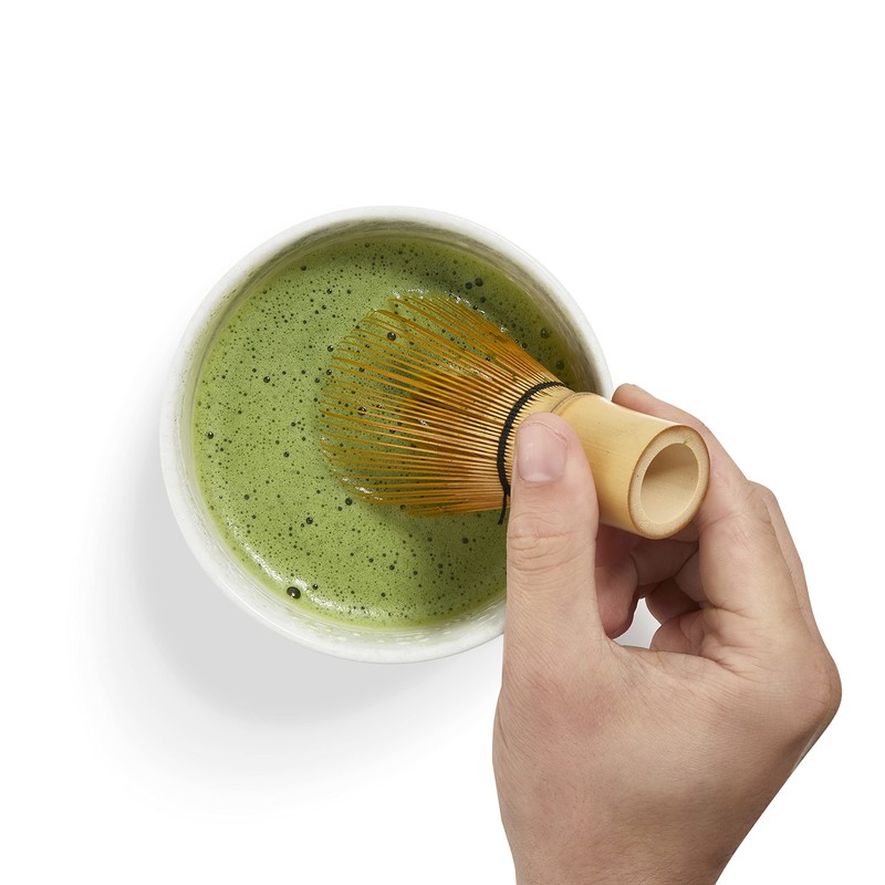 Original Japanese Matcha Bowl - Utsuku